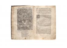 Sarmatiae Europeae descriptio [...] LM-28